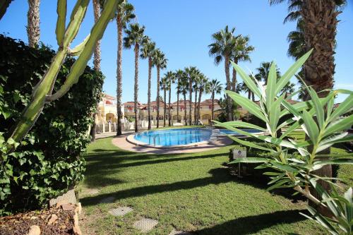  Granito, Pension in Playas de Orihuela