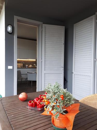 B&B La Mansardina chambre d'hôte Camisano Vicentino