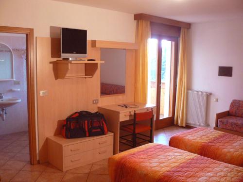 Hotel & Appartamenti Al Larice