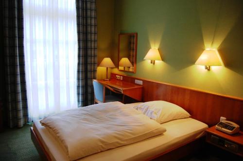Hotel Frankenbach – Eltville, MO
