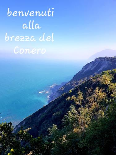 B&B Ancona - BREZZA DEL CONERO - Bed and Breakfast Ancona