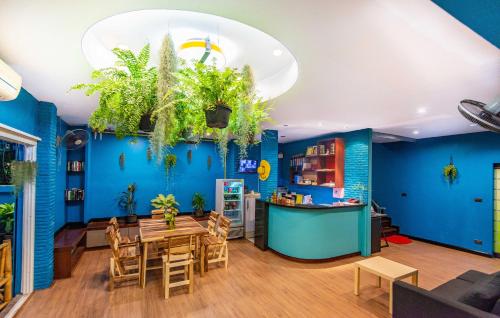 BGW Phuket Hostel