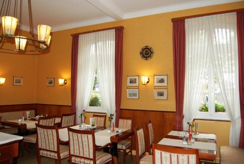 Hotel Frankenbach in Eltville am Rhein