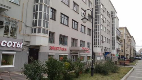 Apartment on Novoslobodskaya - image 7