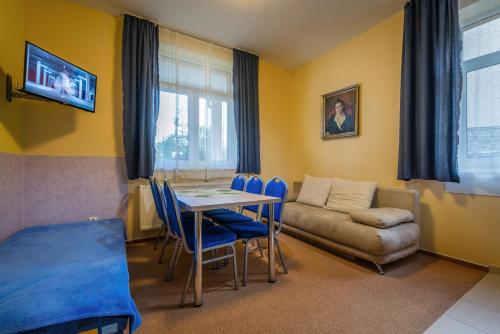 Miramonti Apartmány