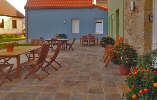 Catapeixe Holiday Apartments 4