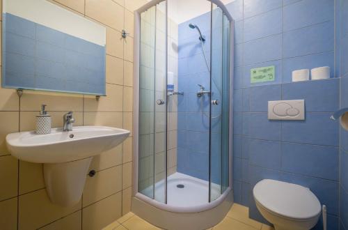 Miramonti Apartmány