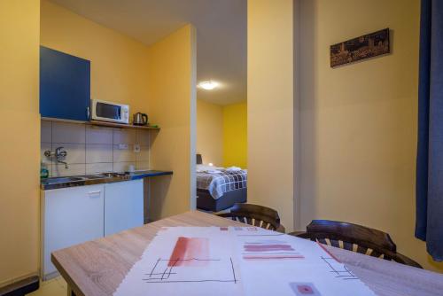 Miramonti Apartmány