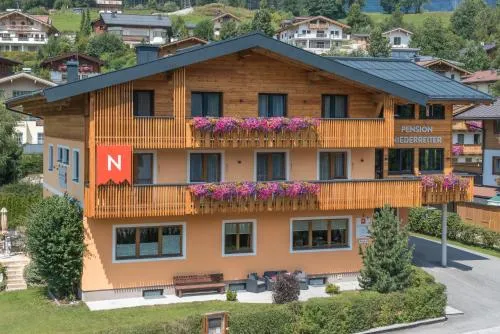Pension Niederreiter in Maria Alm am Steinernen Meer, Österreich