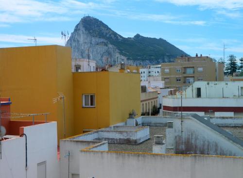 La Esteponera chambre d'hôte Alcaidesa