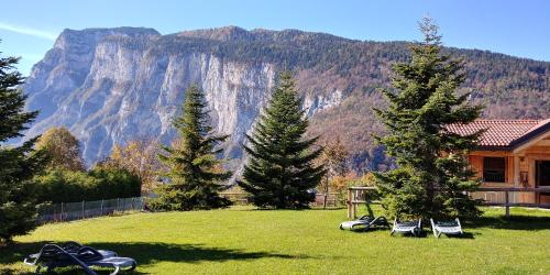Kert, Hotel Belvedere Srl in Fai Della Paganella