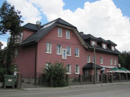 Gościniec ELLA INN Lipniki