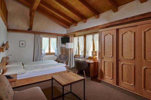 Hotel Alphorn - image 8