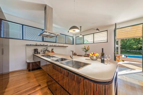 Villa Breg in Rogocana