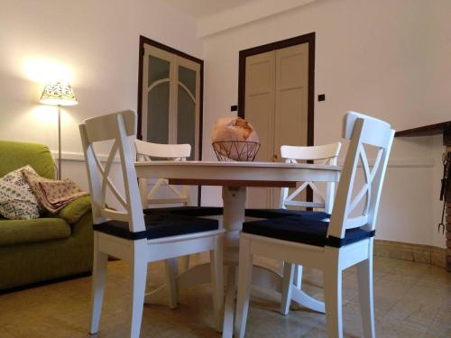 Létesítmények, Apartamento 1 Cal Genís - WIFI (Apartamento 1 Cal Genis - WIFI) in Montmajor