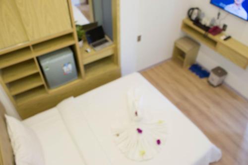 residenza vescovado contr vescovado 11 vicenza italy it 36100 nineplace 81 check in at np nineplace