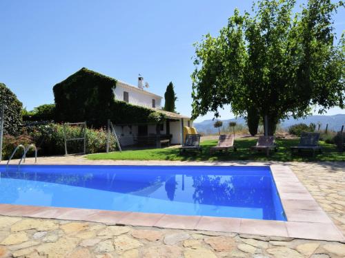  Belvilla by OYO Cortijo El Morron in Fuentes de Cesna
