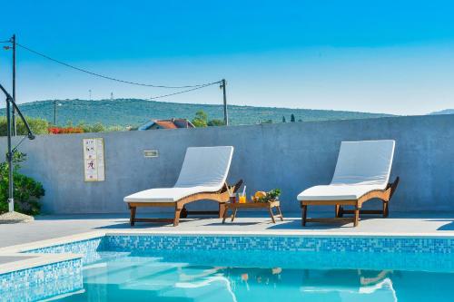  Holiday Home Nada in Debeljak