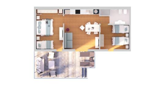 Lino delle Fate Eco Resort - image 14
