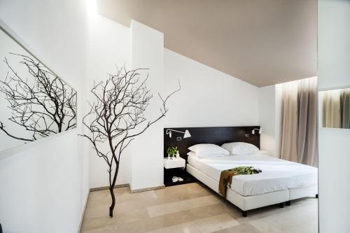 Ramo d'Aria Etna Boutique Hotel