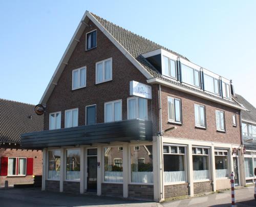 Hotel 't Meertje, Vinkeveen bei Woerden