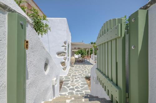  Naxos Traditional House in Galini in Galíni