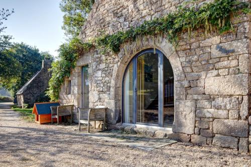 Le Domaine du Ganquis – Belz, MN