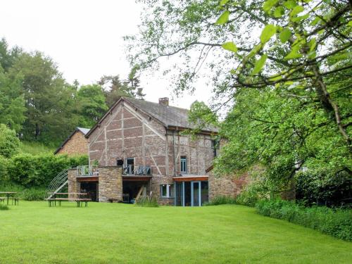 Renovated cottage in the middle of nature - Location saisonnière - Bournoufay