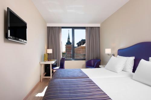hotel photo