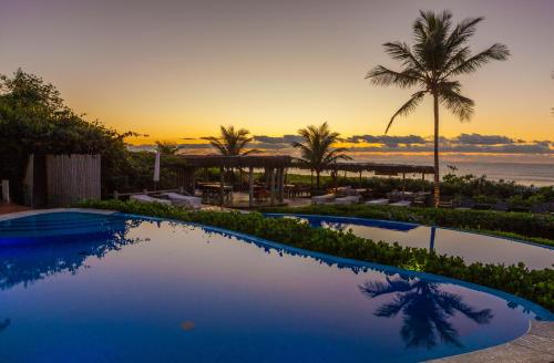 Restaurant, Pousada Estrela D' Agua in Porto Seguro