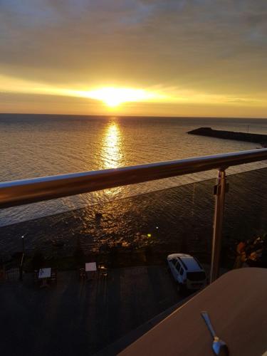Skats, Trabzon Seaside in Mersin (Trabzon)