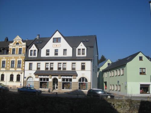 Ferienwohnung am Schwarzwasser