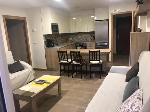 La Encina Azul Rooms