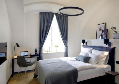 Hotel Maribor Garden Rooms