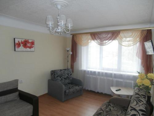 Central Daugavpils Apartment, Daugavpils