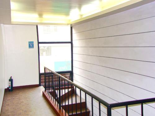 DG バジェット ホテル セーラム