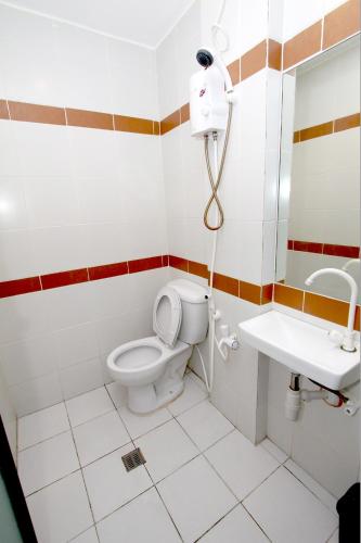 DG バジェット ホテル セーラム