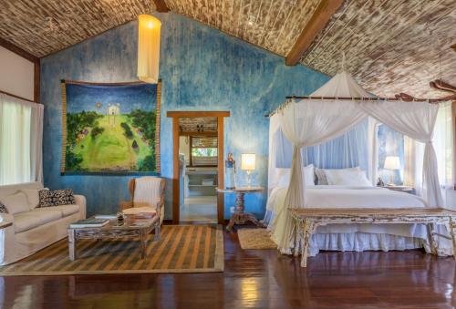 Pousada Estrela D' Agua in Porto Seguro