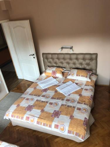 Apartments Bogdanović - main image