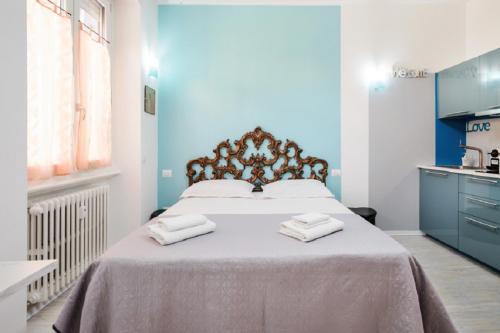 ℒovely & ℰlegant Studio next to Duomo/Missori, Milán (fotografie 3)