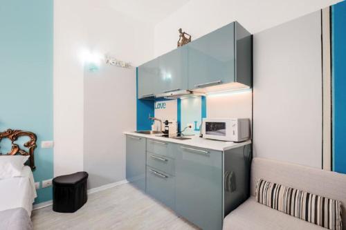 ℒovely & ℰlegant Studio next to Duomo/Missori, Milán (fotografie 10)