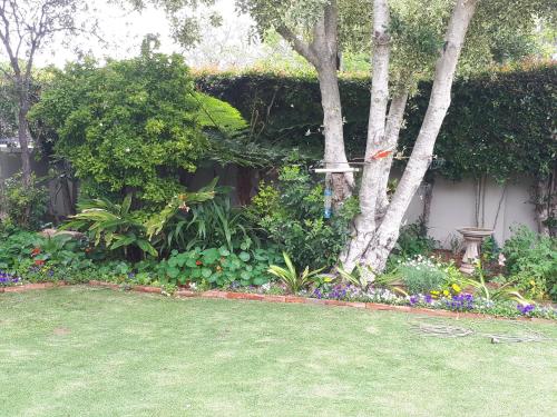 Lavender Garden Cottage – khách sạn tại Walmer