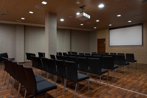 Hotel Exe Moncloa