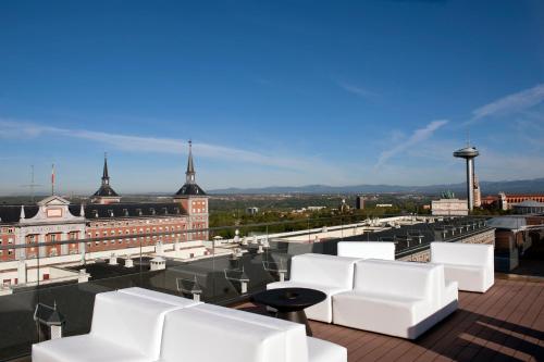 Exe Moncloa - image 3