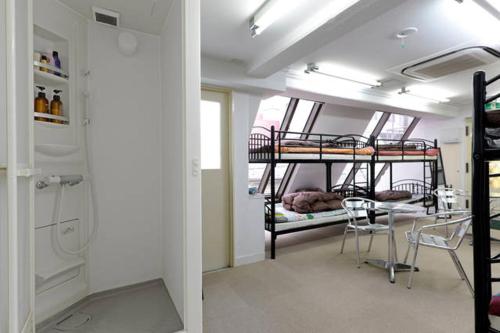 Yushima Okachimachi Hotel, Tokio