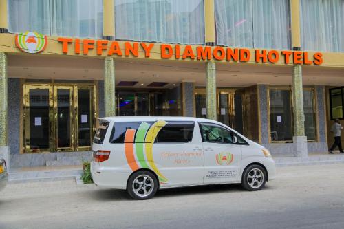 Tiffany Diamond Hotels LTD - Makunganya