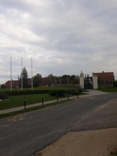  Széplaki Rejtek Vendégház in Fertőszéplak