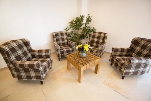Pension Tannenhof – Leogang, SD