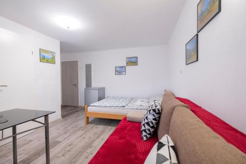 Studio Southwest 2 with AirCon & FREE Parking, Ljubljana (Foto 4)
