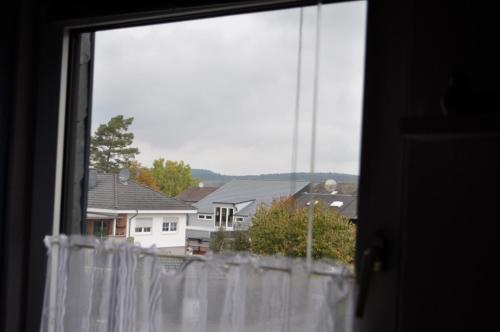 View, Appartement -Ferienwohnung in Stadtallendorf